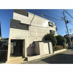 与野本町駅 徒歩13分 3階の物件外観写真